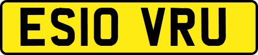 ES10VRU
