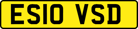 ES10VSD