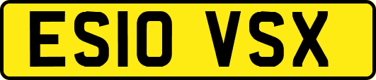 ES10VSX