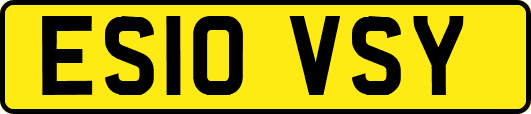 ES10VSY