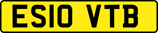 ES10VTB