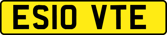 ES10VTE
