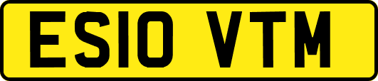 ES10VTM