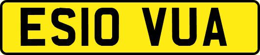 ES10VUA
