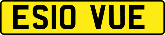 ES10VUE