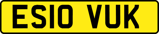 ES10VUK