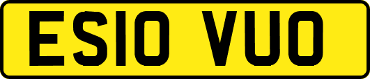 ES10VUO