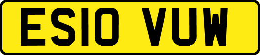 ES10VUW