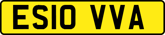 ES10VVA