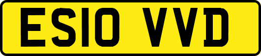 ES10VVD