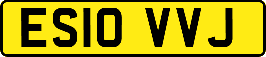 ES10VVJ