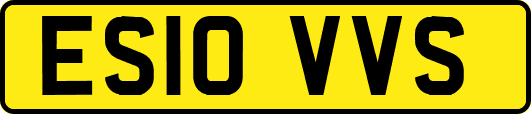 ES10VVS