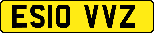 ES10VVZ