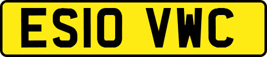ES10VWC