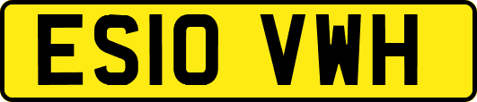 ES10VWH