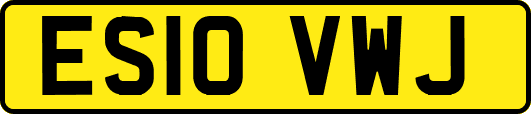 ES10VWJ