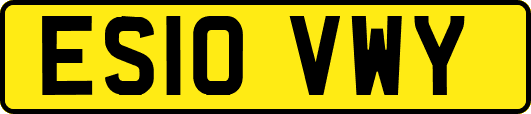 ES10VWY