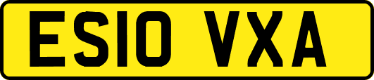 ES10VXA