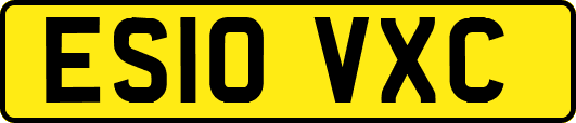 ES10VXC