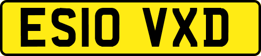 ES10VXD