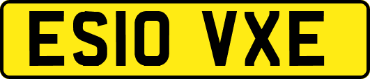 ES10VXE