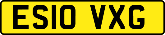 ES10VXG