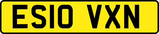 ES10VXN
