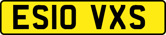 ES10VXS