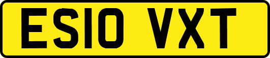 ES10VXT