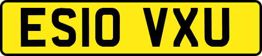 ES10VXU