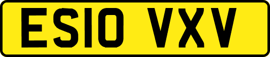 ES10VXV