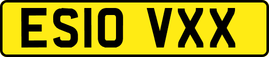 ES10VXX