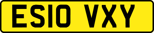 ES10VXY