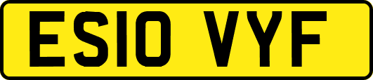 ES10VYF