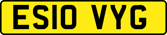ES10VYG