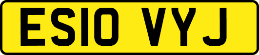 ES10VYJ