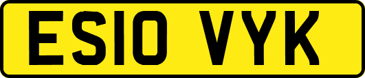 ES10VYK
