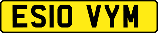 ES10VYM