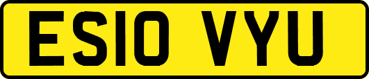ES10VYU