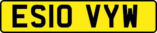 ES10VYW