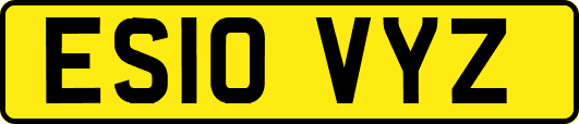 ES10VYZ