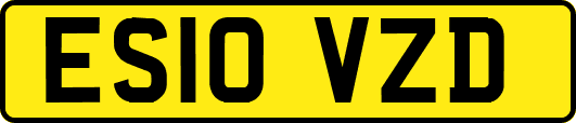 ES10VZD