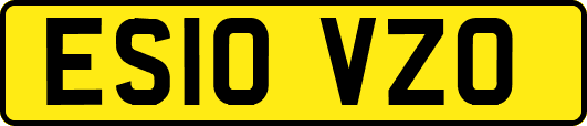 ES10VZO