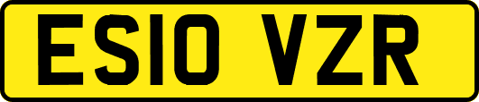 ES10VZR