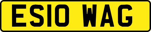 ES10WAG