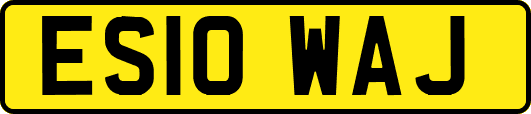 ES10WAJ
