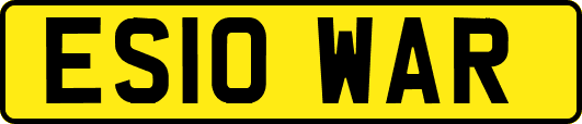ES10WAR