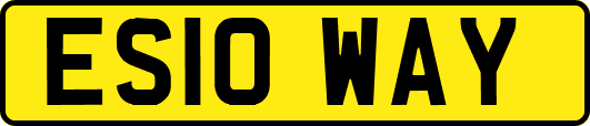 ES10WAY