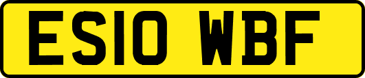 ES10WBF