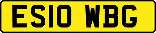 ES10WBG